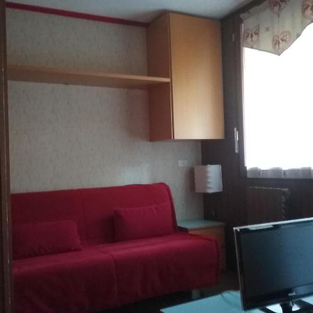 Appartamento A Cervinia - Cieloalto Breuil-Cervinia Luaran gambar