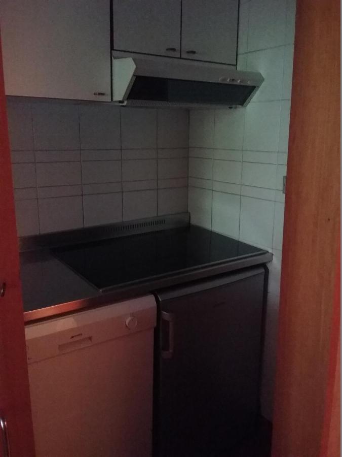 Appartamento A Cervinia - Cieloalto Breuil-Cervinia Luaran gambar