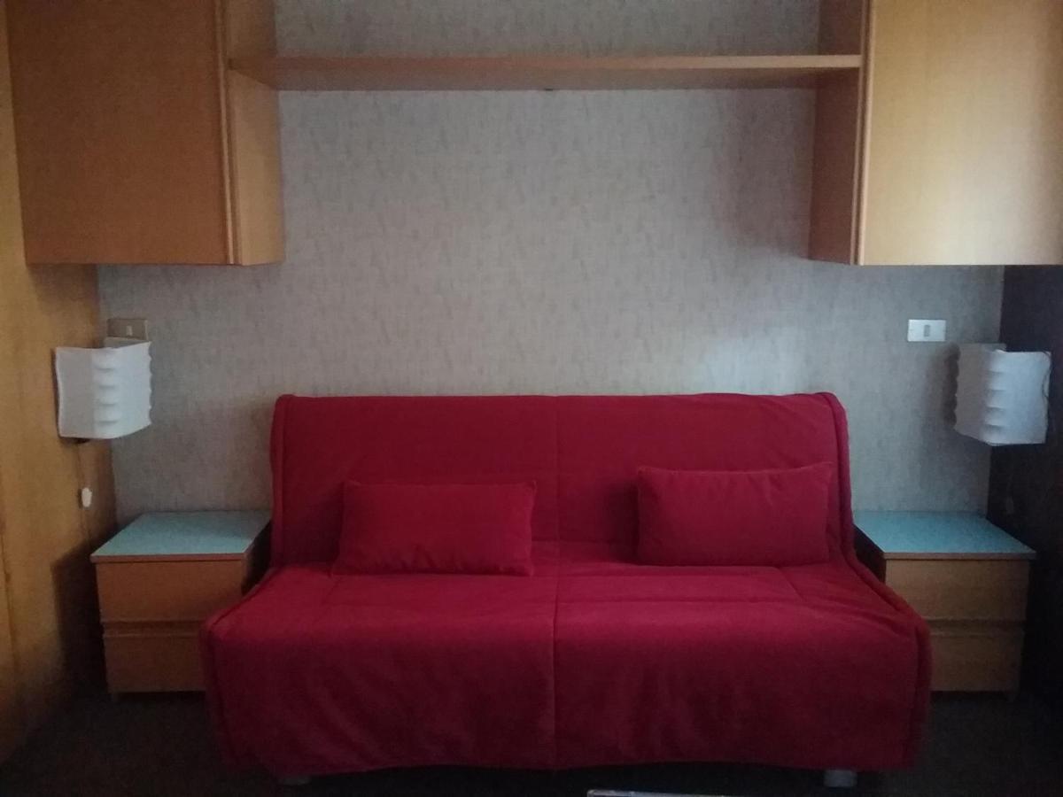 Appartamento A Cervinia - Cieloalto Breuil-Cervinia Luaran gambar