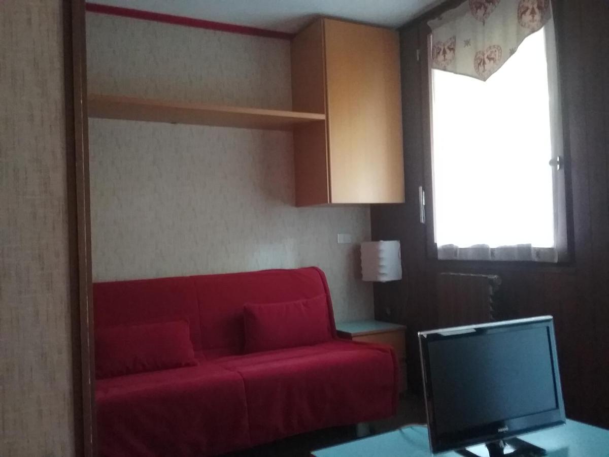 Appartamento A Cervinia - Cieloalto Breuil-Cervinia Luaran gambar