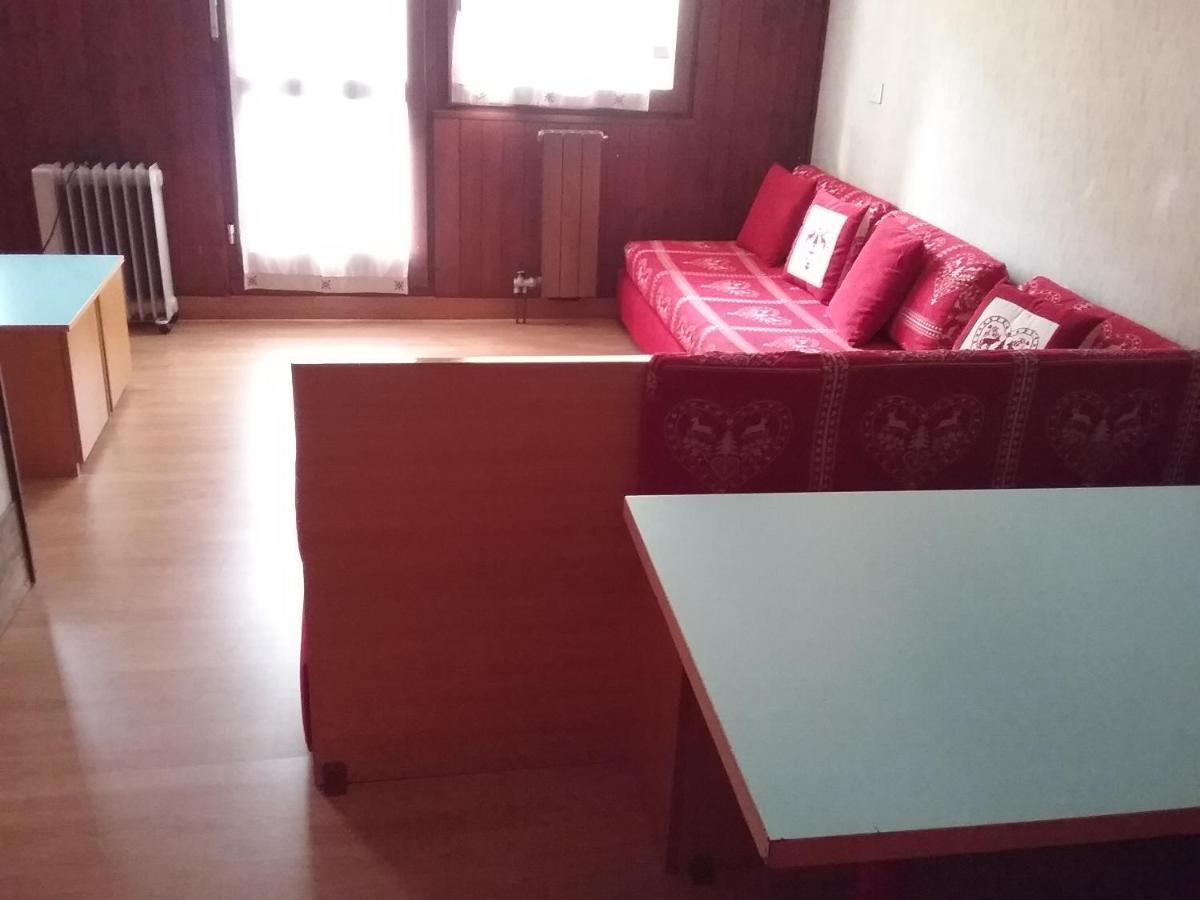 Appartamento A Cervinia - Cieloalto Breuil-Cervinia Luaran gambar