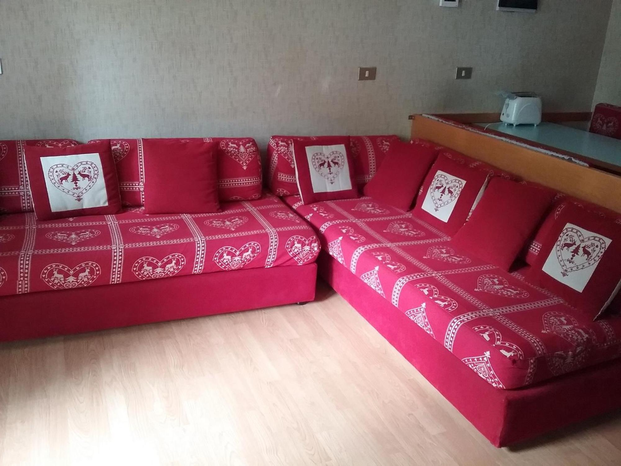 Appartamento A Cervinia - Cieloalto Breuil-Cervinia Luaran gambar