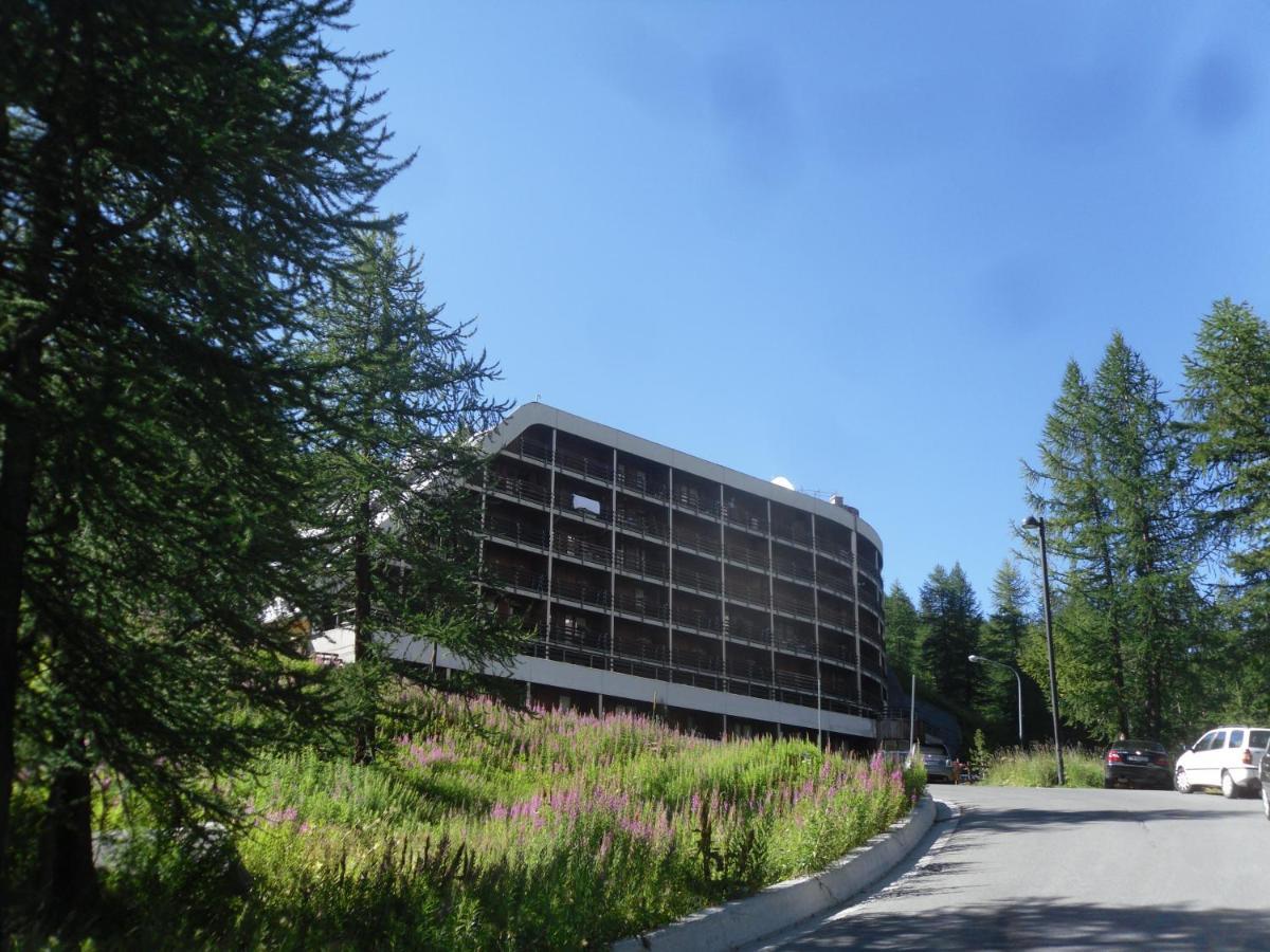 Appartamento A Cervinia - Cieloalto Breuil-Cervinia Luaran gambar